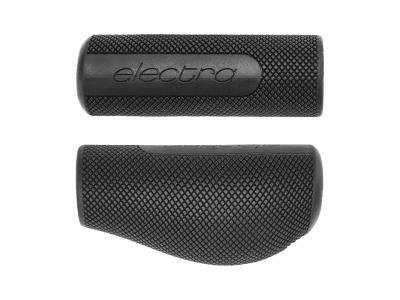 Electra Grip Electra Townie Kraton Ergo Long/Short Black Produktbild 3