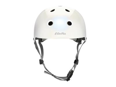 Electra Helmet Electra Lifestyle Lux Mother of Pearl Small Produktbild 5
