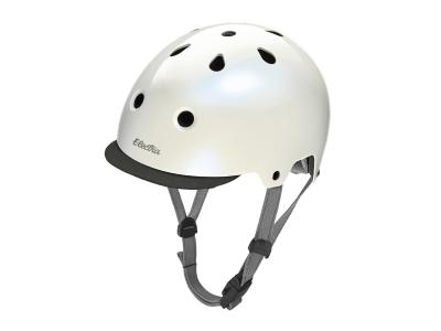 Electra Helmet Electra Lifestyle Lux Mother of Pearl Mediu Produktbild 4