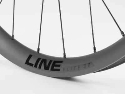 Bontrager Vorderrad Bontrager Line Elite 30 27,5 Disc 110mm Produktbild 9