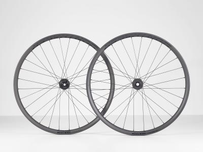 Bontrager Vorderrad Bontrager Line Elite 30 27,5 Disc 110mm Produktbild 7