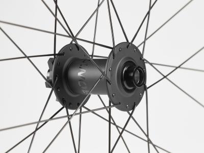 Bontrager Vorderrad Bontrager Line Elite 30 29 Disc 110mm Bl Produktbild 8