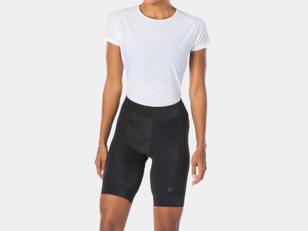 Bontrager Short Bontrager Solstice Women Small Black