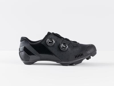 Bontrager Schuh Bontrager XXX MTB 44 Black Produktbild 6