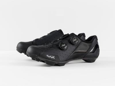 Bontrager Schuh Bontrager XXX MTB 47 Black Produktbild 9
