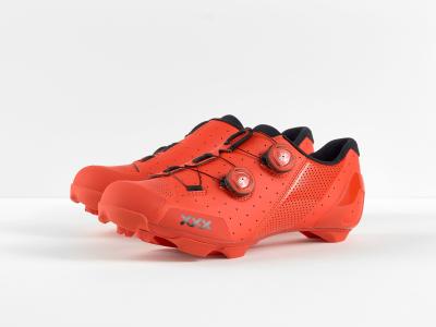 Bontrager Schuh Bontrager XXX LTD MTB 39 Red Produktbild 3