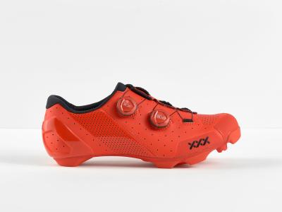 Bontrager Schuh Bontrager XXX LTD MTB 39 Red Produktbild 6