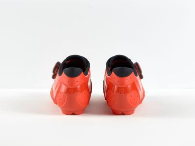 Bontrager Schuh Bontrager XXX LTD MTB 42 Red Produktbild 5