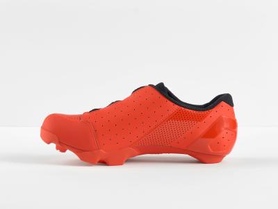 Bontrager Schuh Bontrager XXX LTD MTB 44 Red Produktbild 1