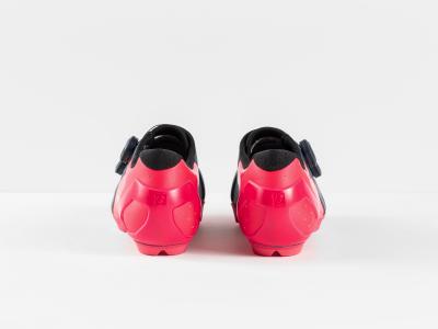 Bontrager Schuh Bontrager XXX MTB 40 Nautical Navy/Radioacti Produktbild 5