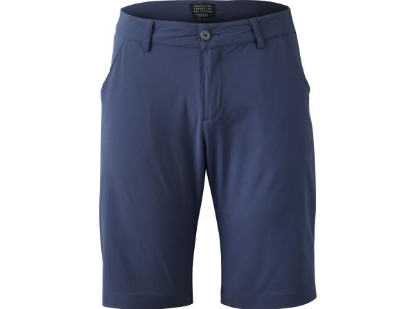 Bontrager Short Bontrager Adventure Ride Large Pacific