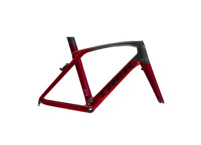 Trek MADONE SLR F/S 54 Rage Red/Dnister Black Produktbild 1