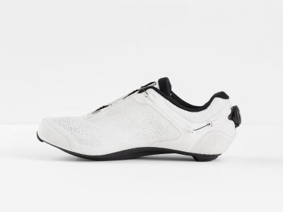 Bontrager Schuh Bontrager Ballista Knit 42 White Produktbild 1