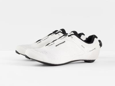 Bontrager Schuh Bontrager Ballista Knit 42 White Produktbild 3