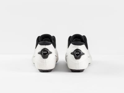 Bontrager Schuh Bontrager Ballista Knit 46 White Produktbild 5