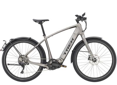 Trek Allant+ 8S XL Matte Gunmetal Produktbild 1