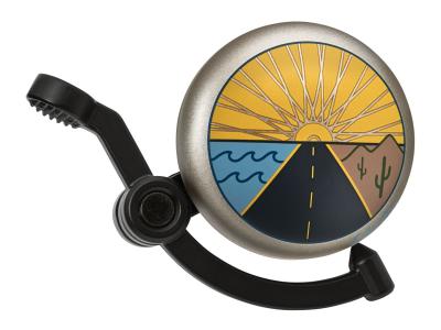 Electra Bell Electra Domed Linear Bell Horizon Produktbild 1