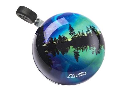 Electra Bell Electra Small Ding-Dong Northern Lights Produktbild 1
