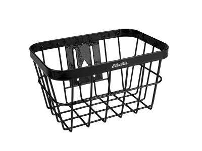 Electra Basket Electra Wired Small Headset Mount Black Produktbild 1