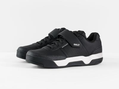  Schuh Bontrager Rally MTB 37 Black Produktbild 9