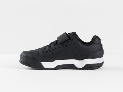  Schuh Bontrager Rally MTB 37 Black Produktbild 7