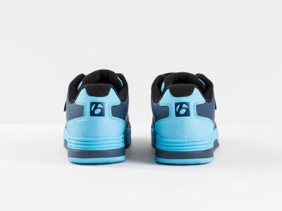 Bontrager Schuh Bontrager Rally MTB 37 TFR Nautical Navy Produktbild 11