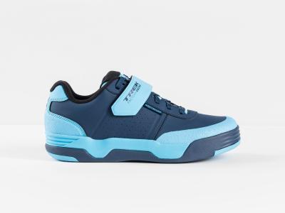 Bontrager Schuh Bontrager Rally MTB 37 TFR Nautical Navy Produktbild 6