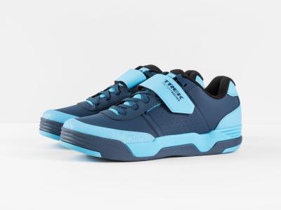 Bontrager Schuh Bontrager Rally MTB 47 TFR Nautical Navy Produktbild 3