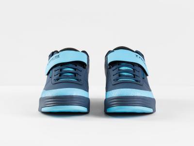 Bontrager Schuh Bontrager Rally MTB 47 TFR Nautical Navy Produktbild 4