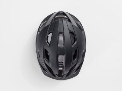 Bontrager Helm Bontrager Solstice MIPS S/M Black CE Produktbild 11