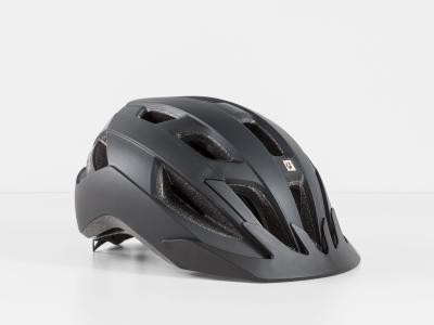 Bontrager Helm Bontrager Solstice MIPS M/L Black CE Produktbild 6