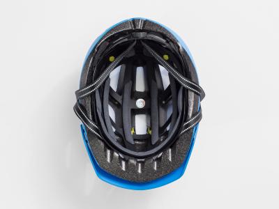 Bontrager Helm Bontrager Solstice MIPS S/M Waterloo Blue CE Produktbild 9