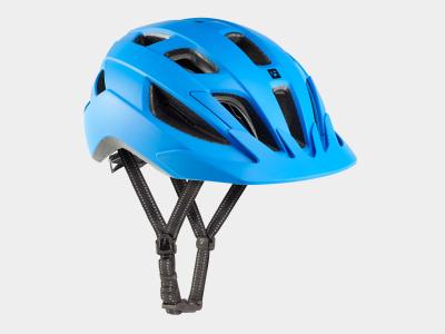 Bontrager Helm Bontrager Solstice MIPS S/M Waterloo Blue CE Produktbild 10