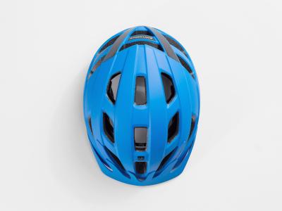 Bontrager Helm Bontrager Solstice MIPS S/M Waterloo Blue CE Produktbild 11