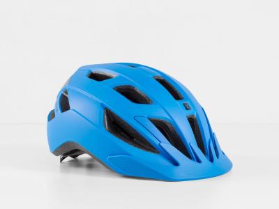 Bontrager Helm Bontrager Solstice MIPS S/M Waterloo Blue CE Produktbild 6