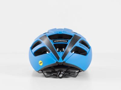 Bontrager Helm Bontrager Solstice MIPS S/M Waterloo Blue CE Produktbild 8