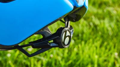 Bontrager Helm Bontrager Solstice MIPS M/L Waterloo Blue CE Produktbild 14