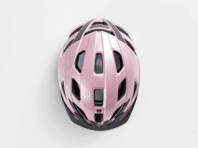 Bontrager Helm Bontrager Solstice MIPS S/M Blush Pink CE Produktbild 11