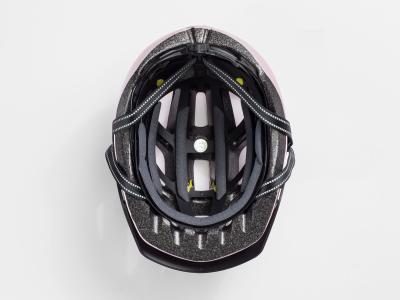 Bontrager Helm Bontrager Solstice MIPS M/L Blush Pink CE Produktbild 9