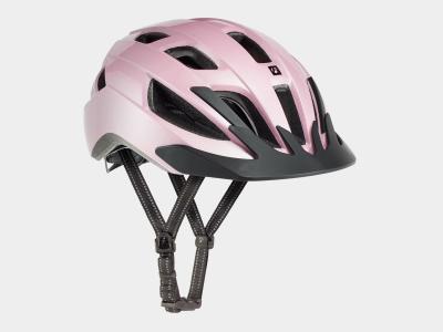 Bontrager Helm Bontrager Solstice MIPS M/L Blush Pink CE Produktbild 10