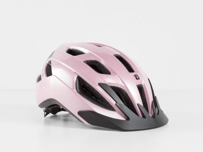 Bontrager Helm Bontrager Solstice MIPS M/L Blush Pink CE Produktbild 6