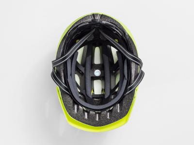 Bontrager Helm Bontrager Solstice MIPS M/L Radioactive Yello Produktbild 9