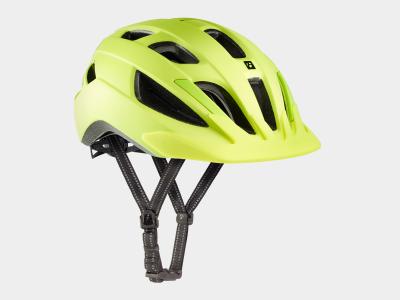 Bontrager Helm Bontrager Solstice MIPS M/L Radioactive Yello Produktbild 10