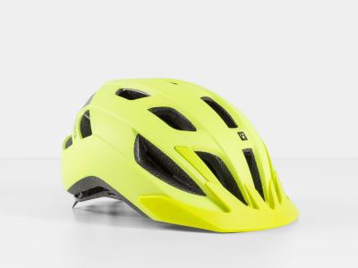 Bontrager Helm Bontrager Solstice MIPS M/L Radioactive Yello Produktbild 6