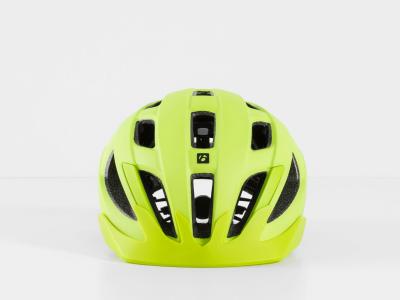Bontrager Helm Bontrager Solstice MIPS M/L Radioactive Yello Produktbild 7