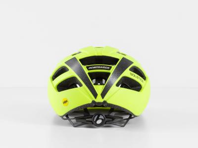 Bontrager Helm Bontrager Solstice MIPS M/L Radioactive Yello Produktbild 8