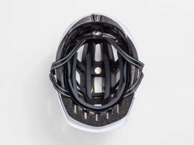 Bontrager Helm Bontrager Solstice MIPS S/M White CE Produktbild 9