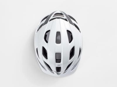 Bontrager Helm Bontrager Solstice MIPS S/M White CE Produktbild 11