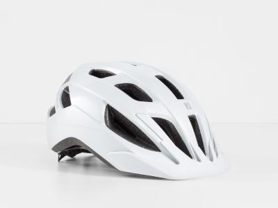 Bontrager Helm Bontrager Solstice MIPS S/M White CE Produktbild 6