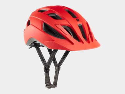 Bontrager Helm Bontrager Solstice MIPS S/M Red CE Produktbild 10